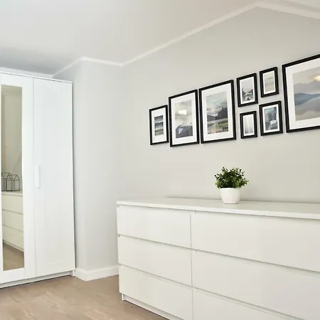 Dwupoziomowy Na Stoku - Apartamentuj Apartman