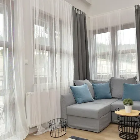 Apartment Dwupoziomowy Na Stoku - Apartamentuj