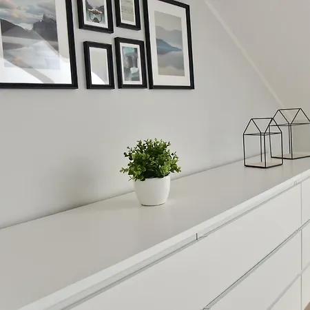 Dwupoziomowy Na Stoku - Apartamentuj Apartman *
