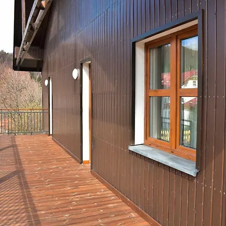 Dwupoziomowy Na Stoku - Apartamentuj Karpacz