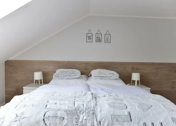 Dwupoziomowy Na Stoku - Apartamentuj