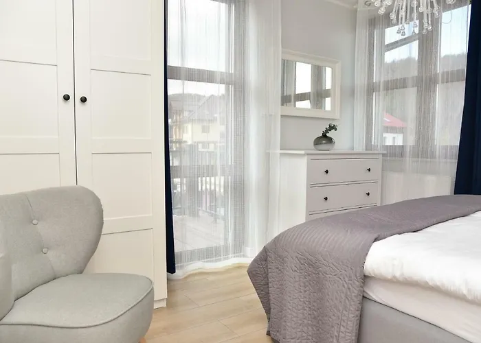 Dwupoziomowy Na Stoku - Apartamentuj Apartment *