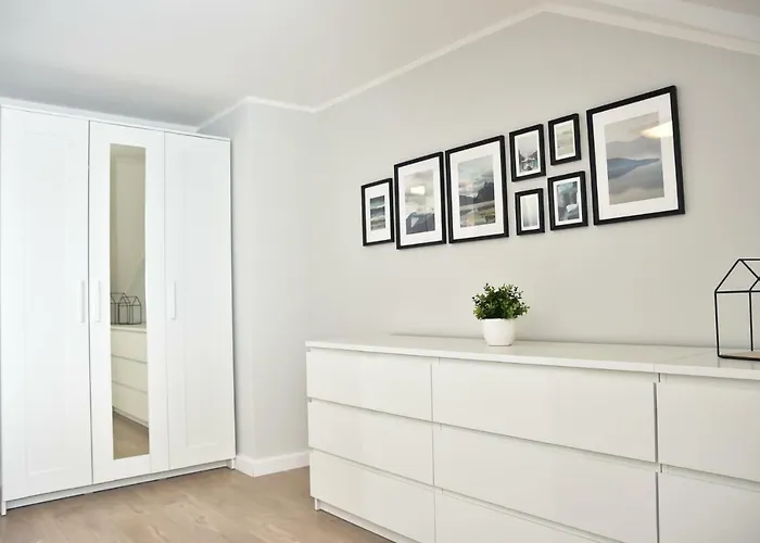 Dwupoziomowy Na Stoku - Apartamentuj Apartment