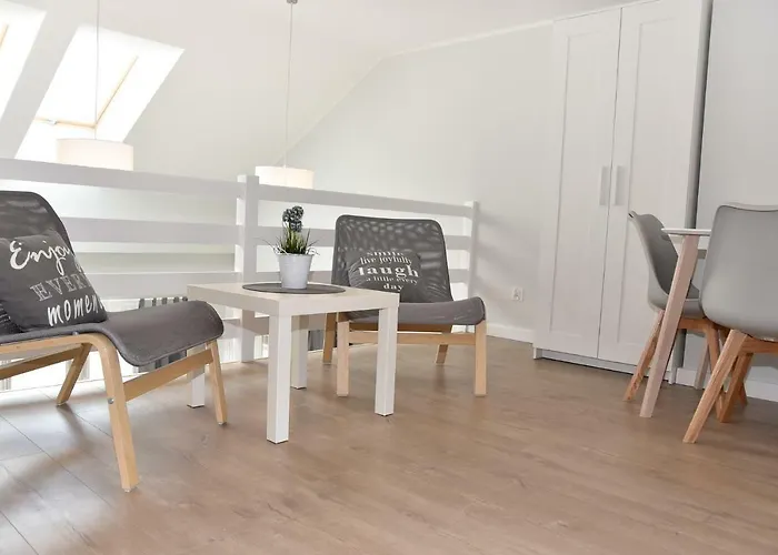 Dwupoziomowy Na Stoku - Apartamentuj Apartment *