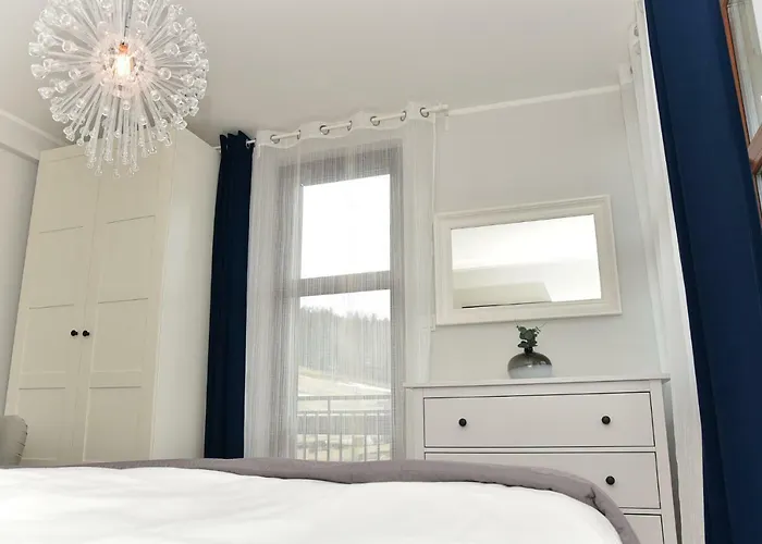 Dwupoziomowy Na Stoku - Apartamentuj Apartment