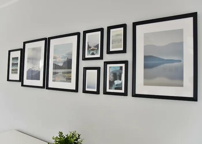 Apartment Dwupoziomowy Na Stoku - Apartamentuj