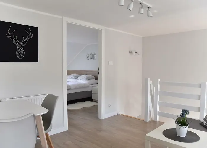 Apartment Dwupoziomowy Na Stoku - Apartamentuj