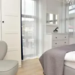 Dwupoziomowy Na Stoku - Apartamentuj דירה *