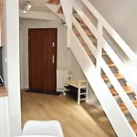 Dwupoziomowy Na Stoku - Apartamentuj קרפאז'
