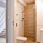 דירה Dwupoziomowy Na Stoku - Apartamentuj קרפאז'