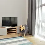 Dwupoziomowy Na Stoku - Apartamentuj * קרפאז'