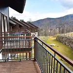 Dwupoziomowy Na Stoku - Apartamentuj Apartmán Karpacz