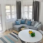 Dwupoziomowy Na Stoku - Apartamentuj קרפאז'