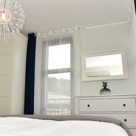 Dwupoziomowy Na Stoku - Apartamentuj Apartamento