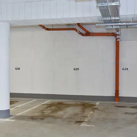 Dwupoziomowy Na Stoku - Apartamentuj