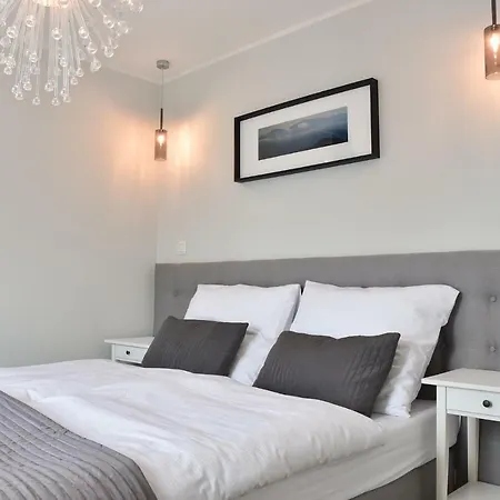 Dwupoziomowy Na Stoku - Apartamentuj *