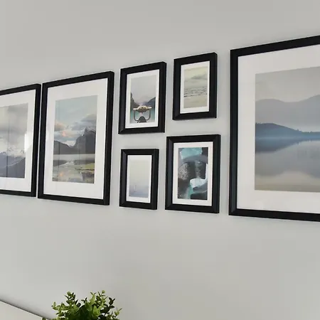 Apartamento Dwupoziomowy Na Stoku - Apartamentuj