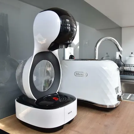 Dwupoziomowy Na Stoku - Apartamentuj *