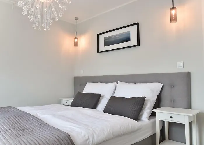 Dwupoziomowy Na Stoku - Apartamentuj *