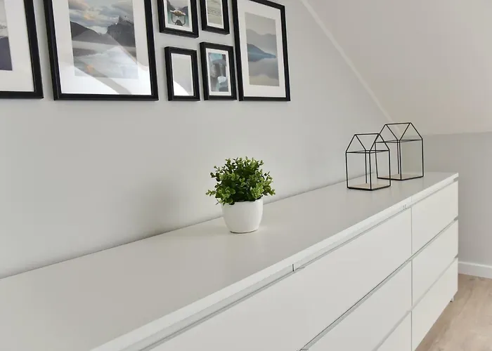 Dwupoziomowy Na Stoku - Apartamentuj شقة *