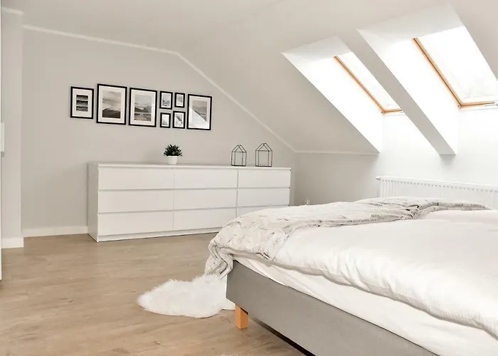 Dwupoziomowy Na Stoku - Apartamentuj شقة كارباش